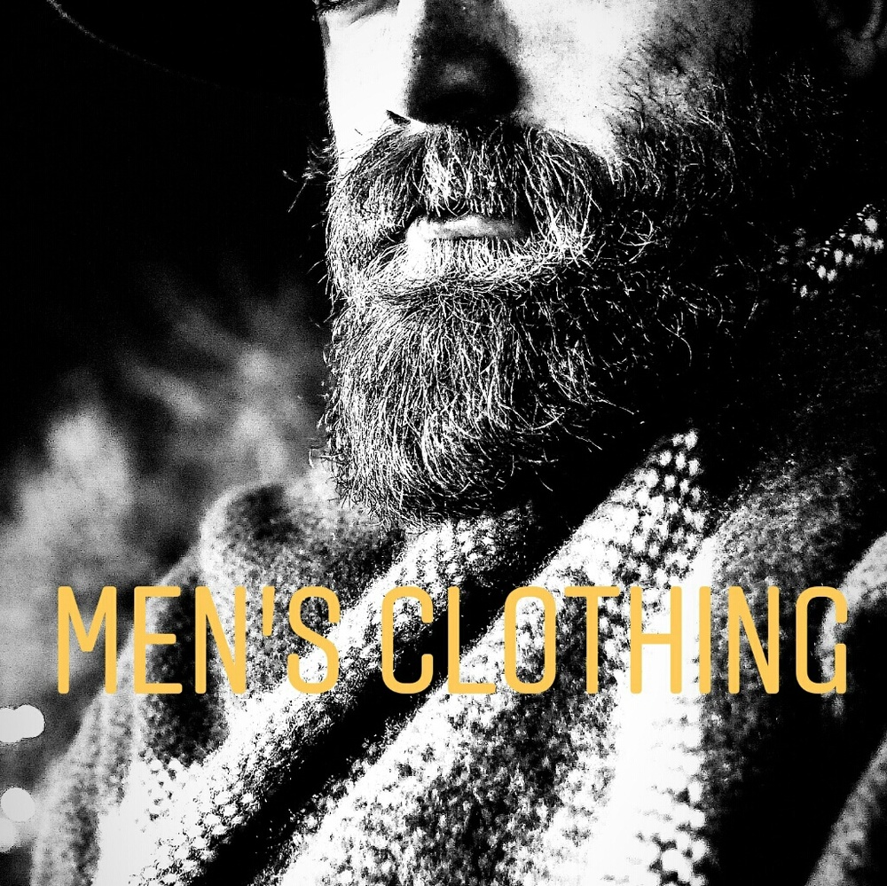 Men's Style